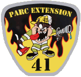 Caserne 41 – Parc-Extension